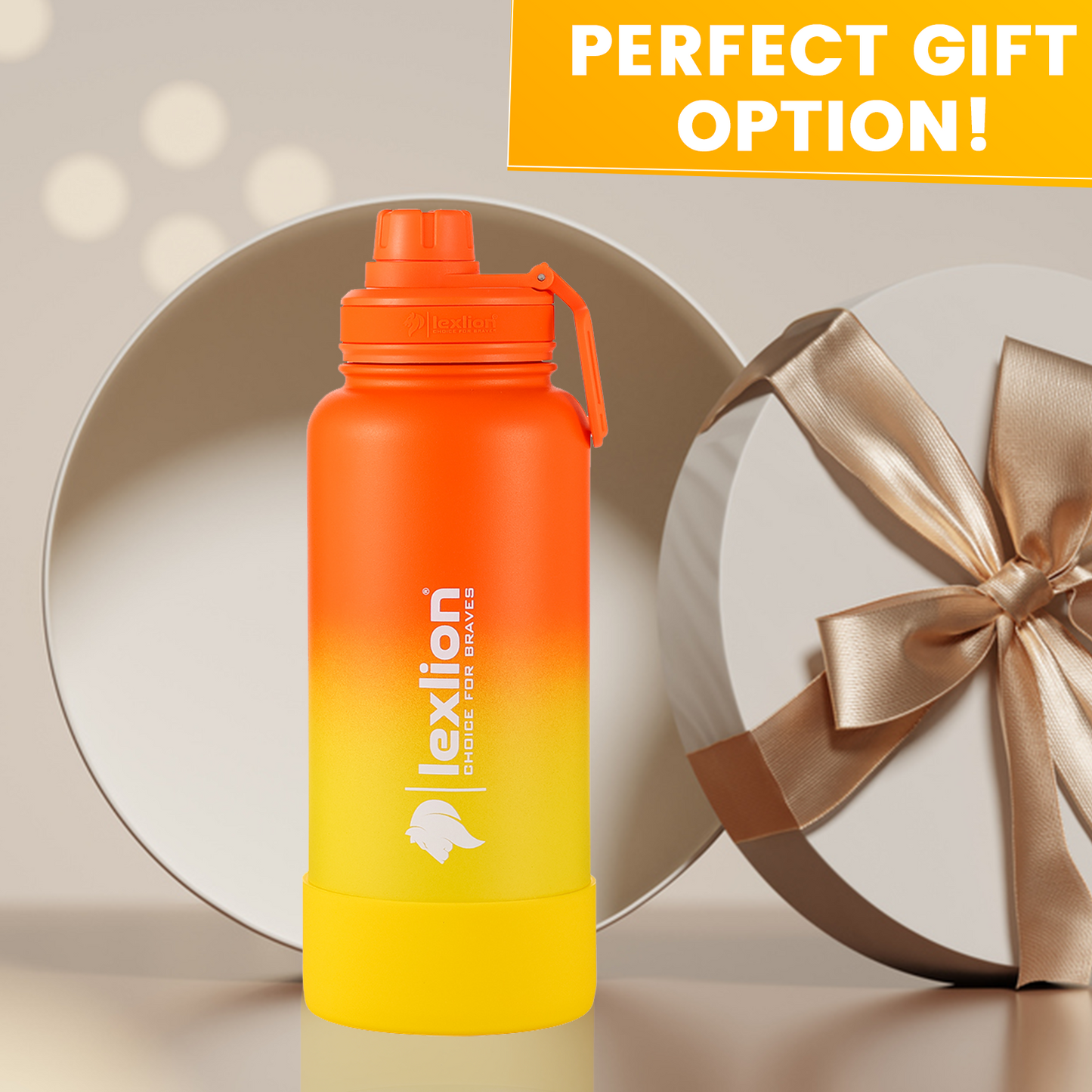 Sunset - 32 oz