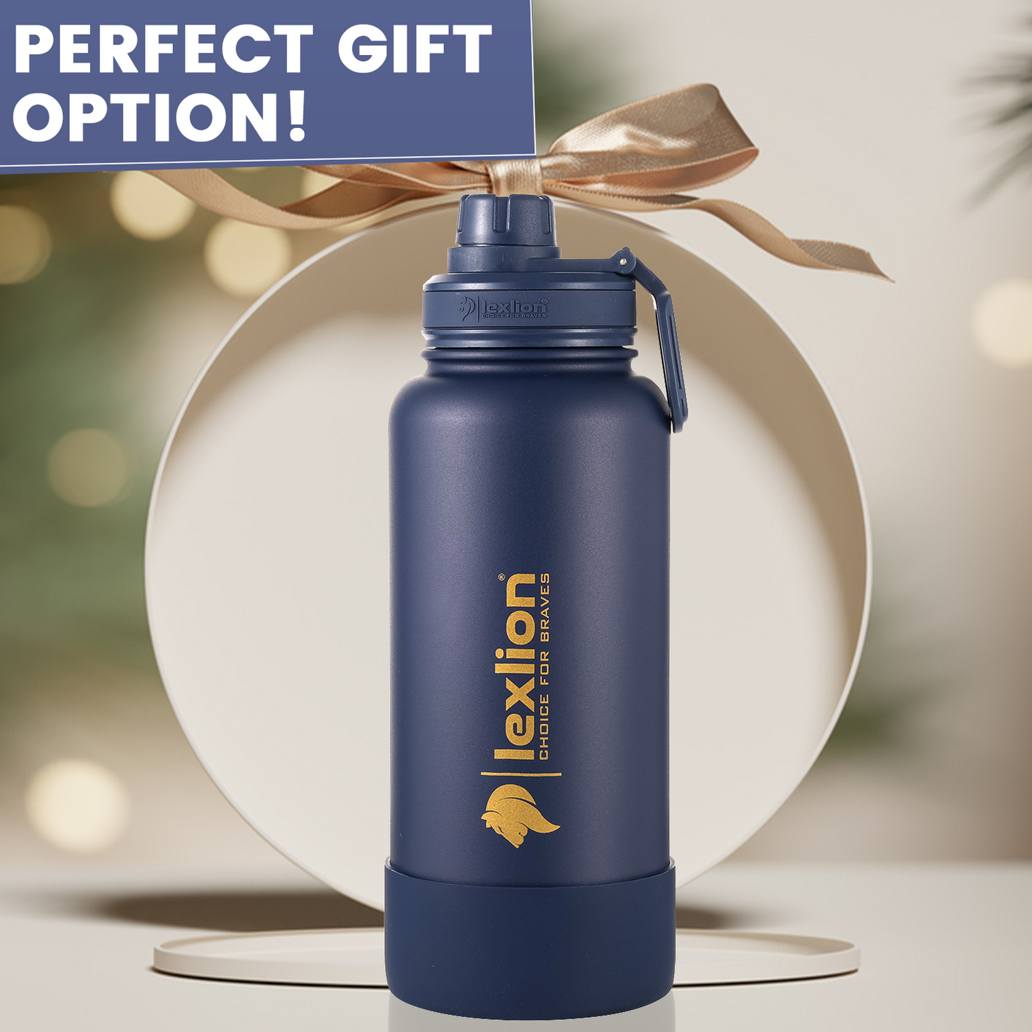 Midnight Blue - 32 oz