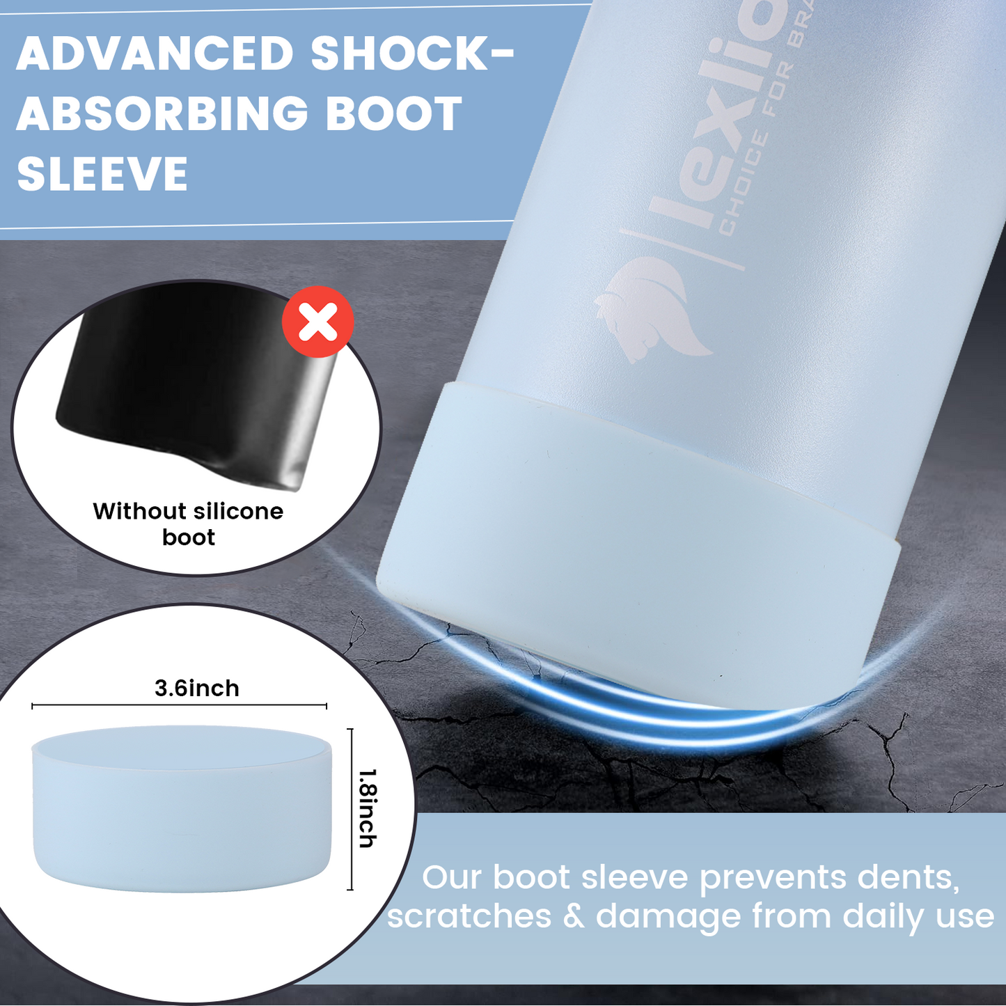 Sky - 32 oz
