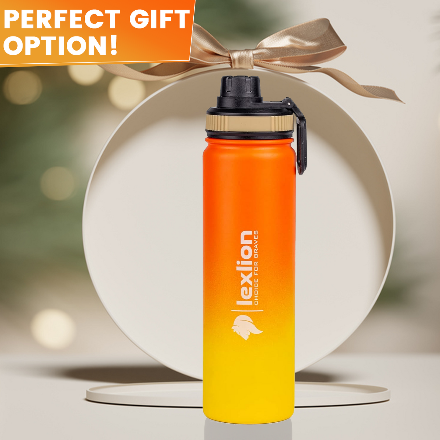 Sunset - 22 oz
