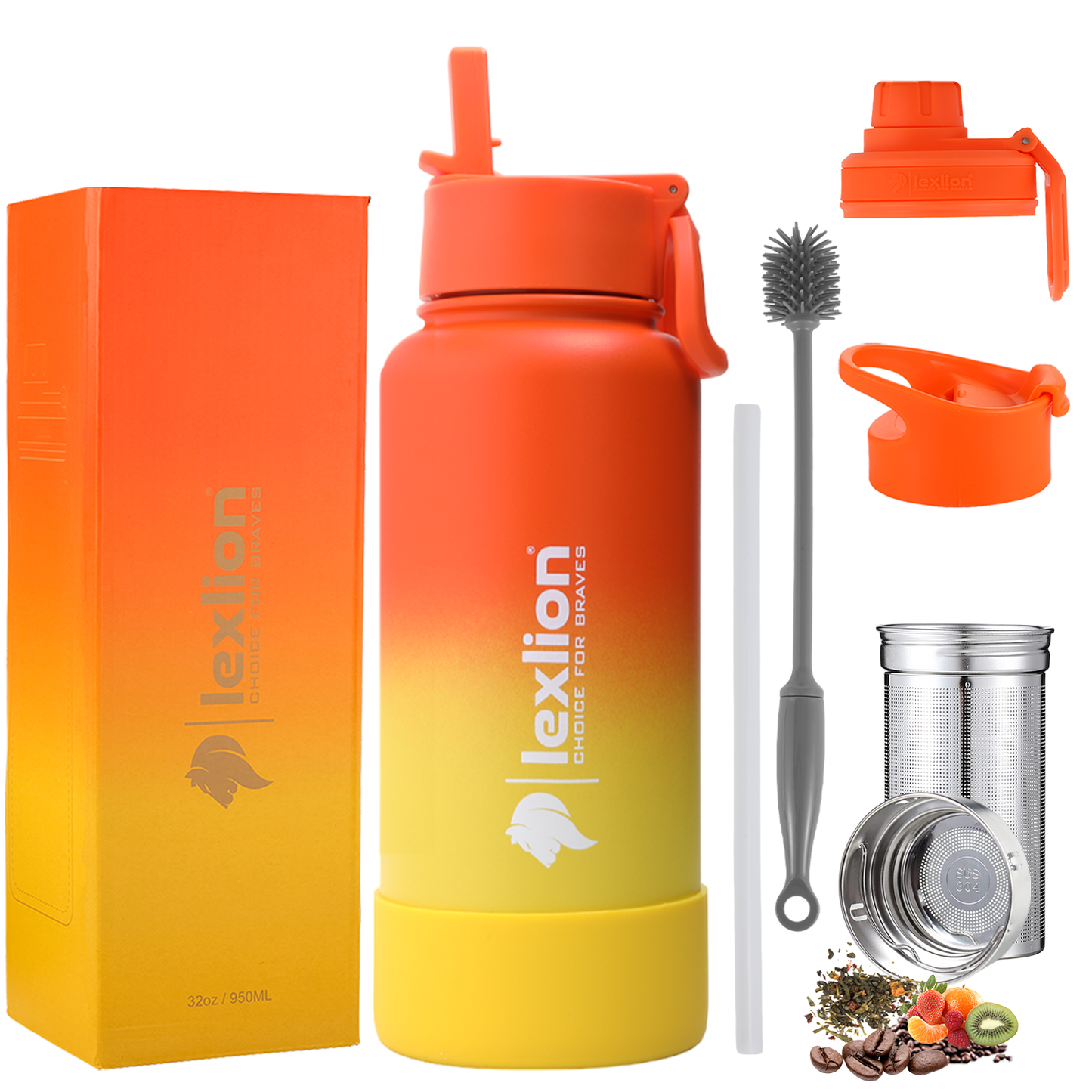 Sunset - 32 oz