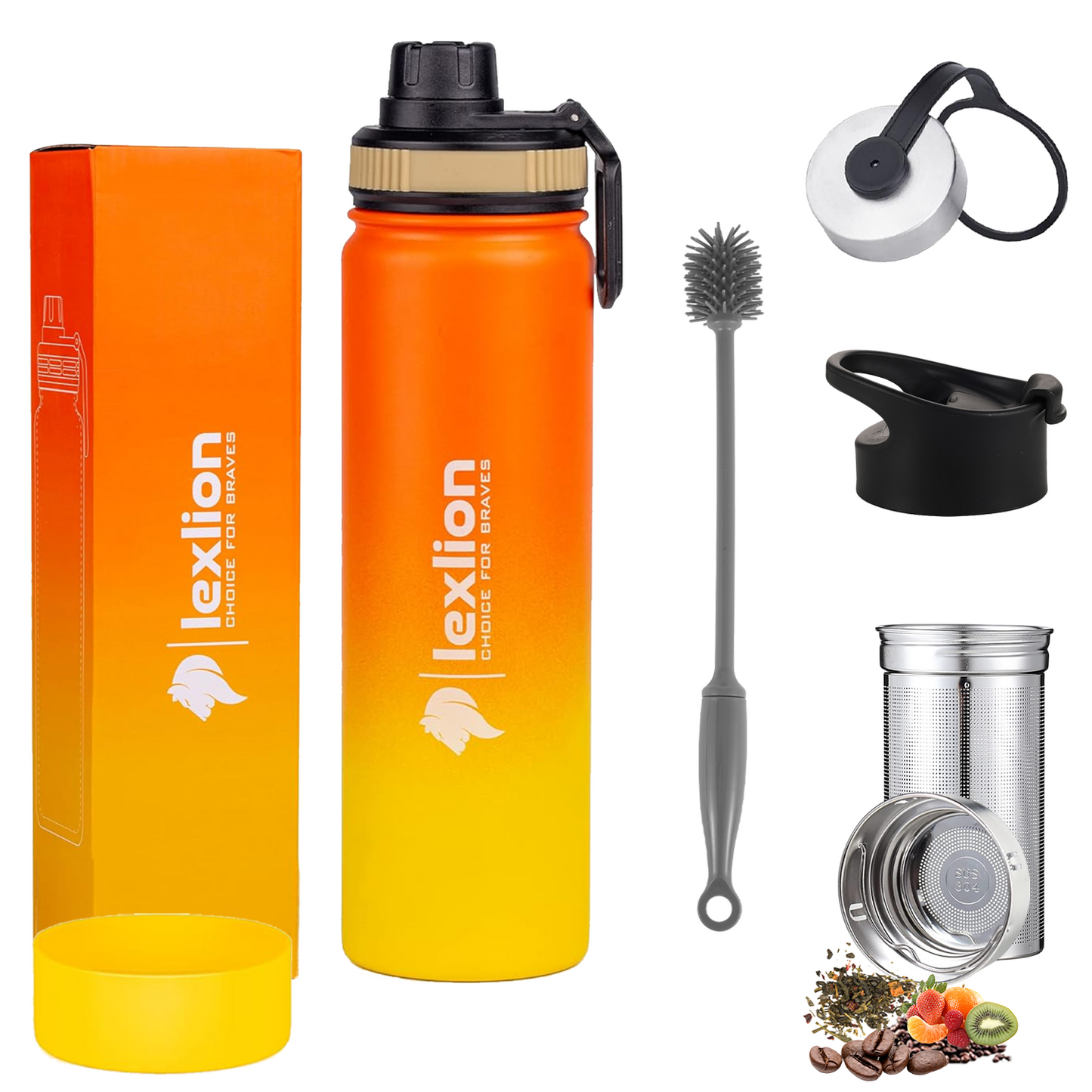 Sunset - 22 oz