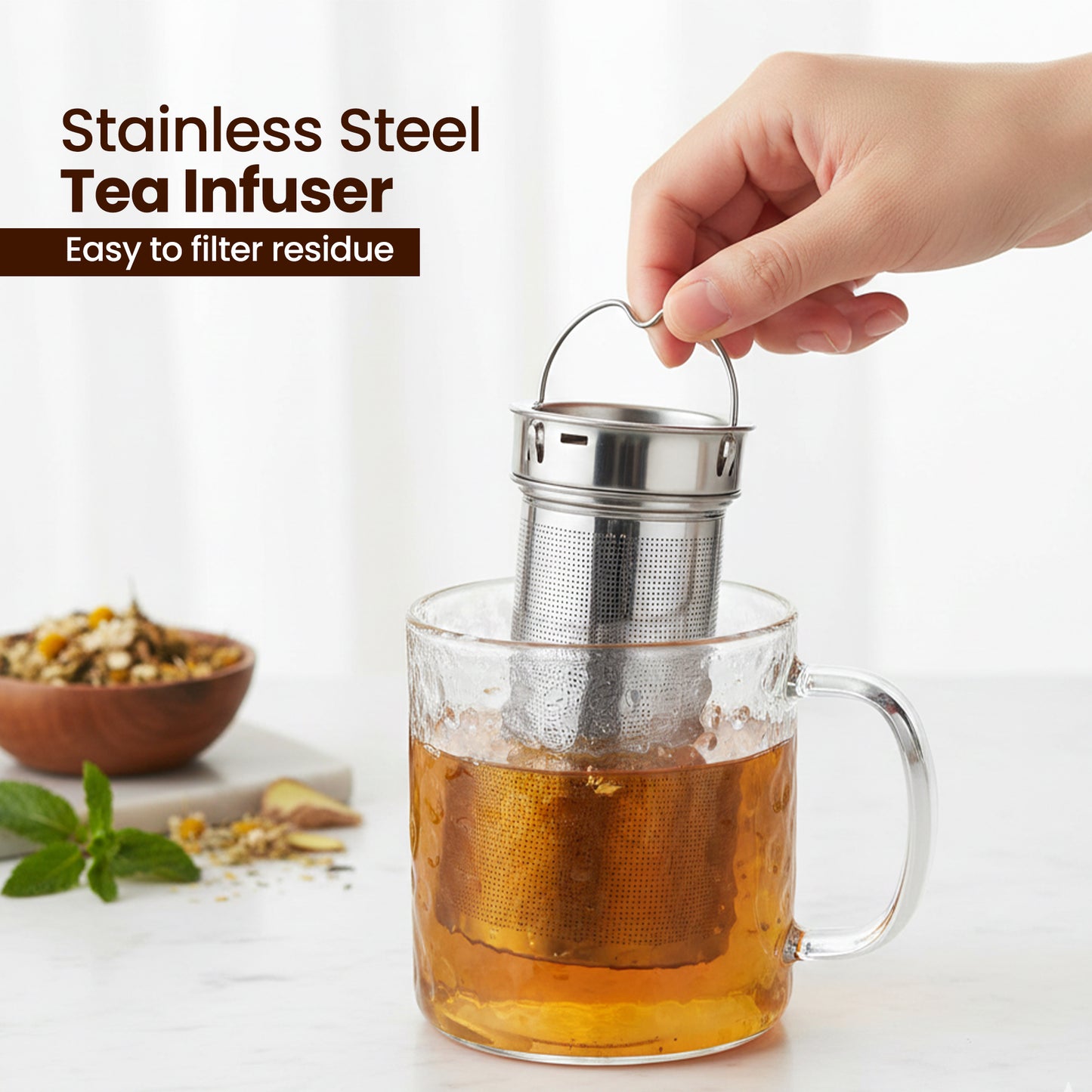 Lexlion Tea Infuser