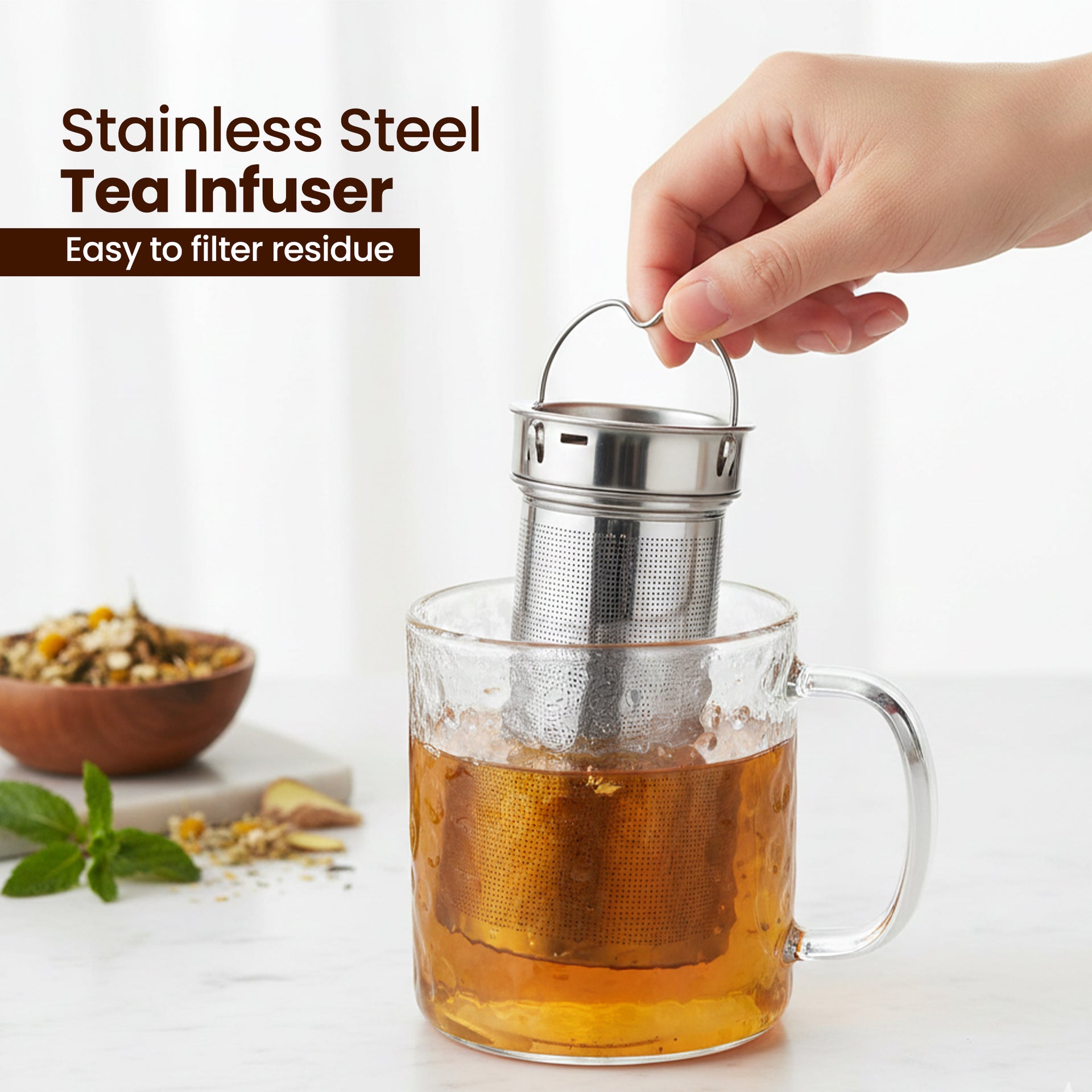 Lexlion Tea Infuser