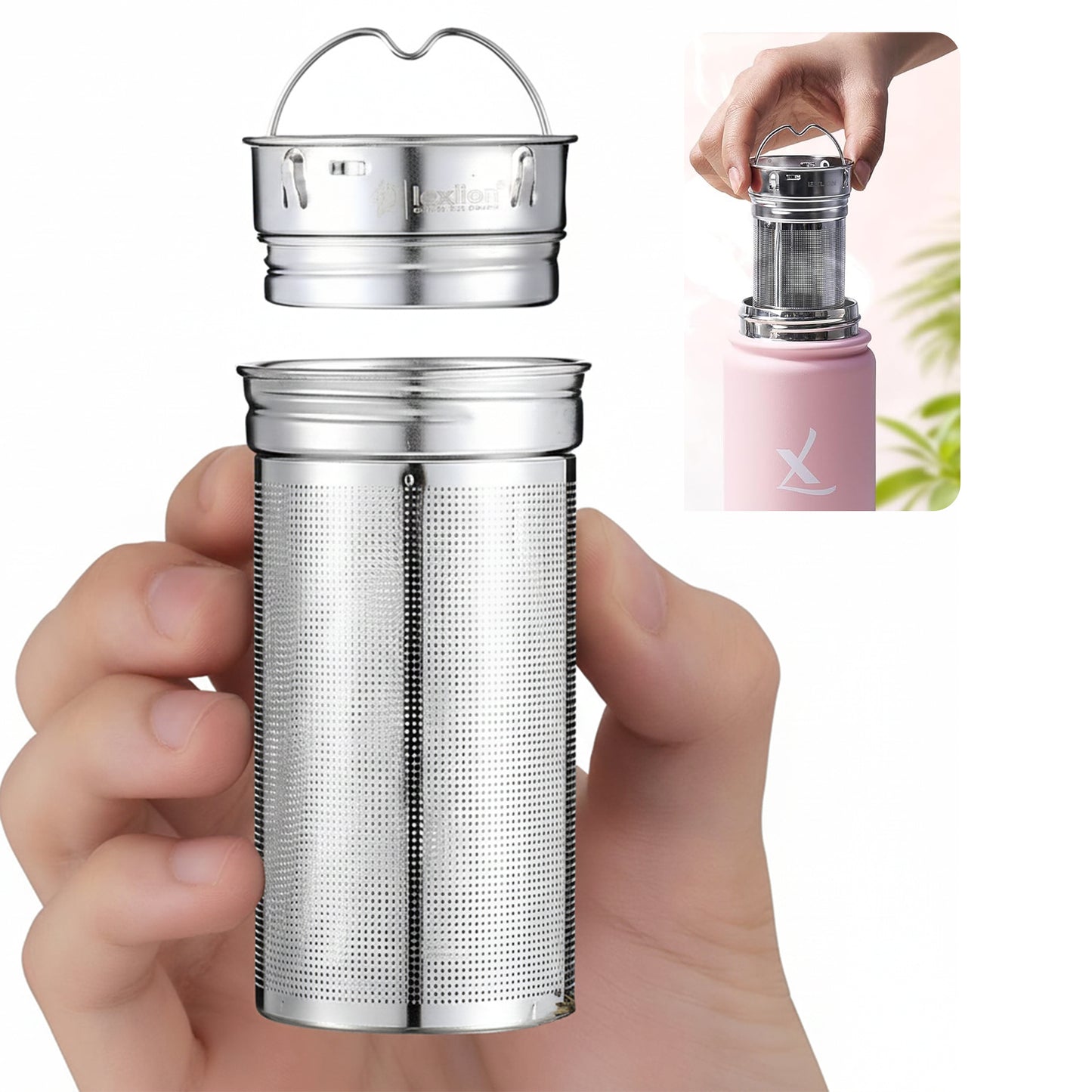 Lexlion Tea Infuser