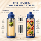 { Sunset - 32 oz ; Day & Night - 32 oz ; Sky - 22 oz ; Candy - 32 oz ; Marble - 22 oz}