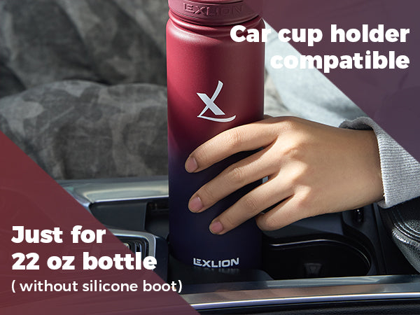 Car Cup Holder Compatible