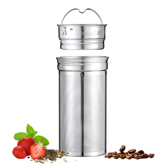 Tea Infuser for Water Bottle