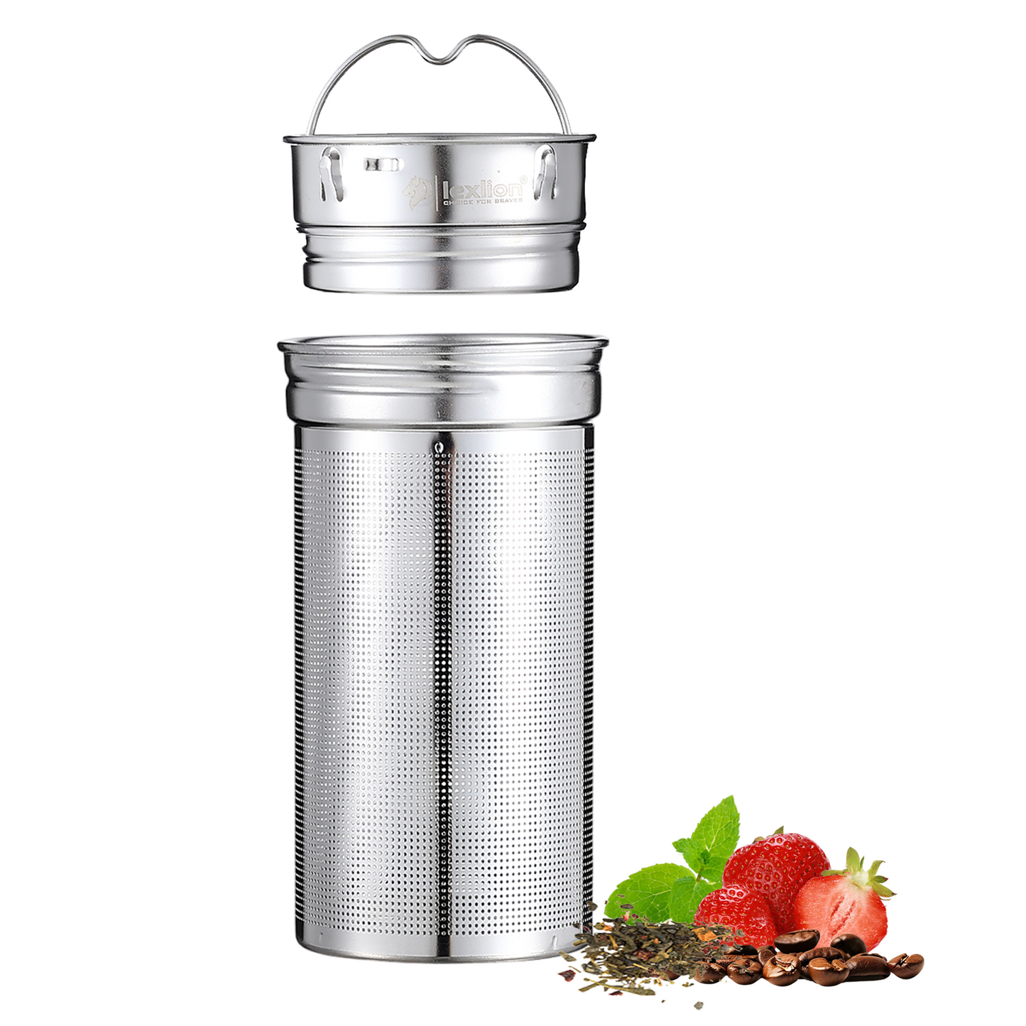 Tea Infuser for Water Bottle