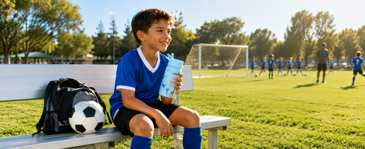 Sports & Activities