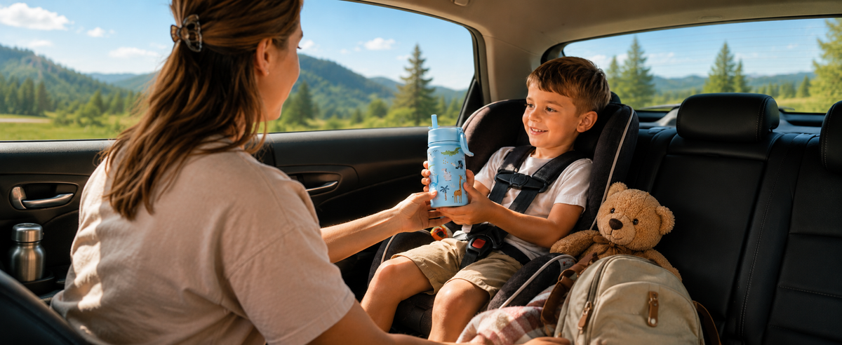 Travel & Family Trips