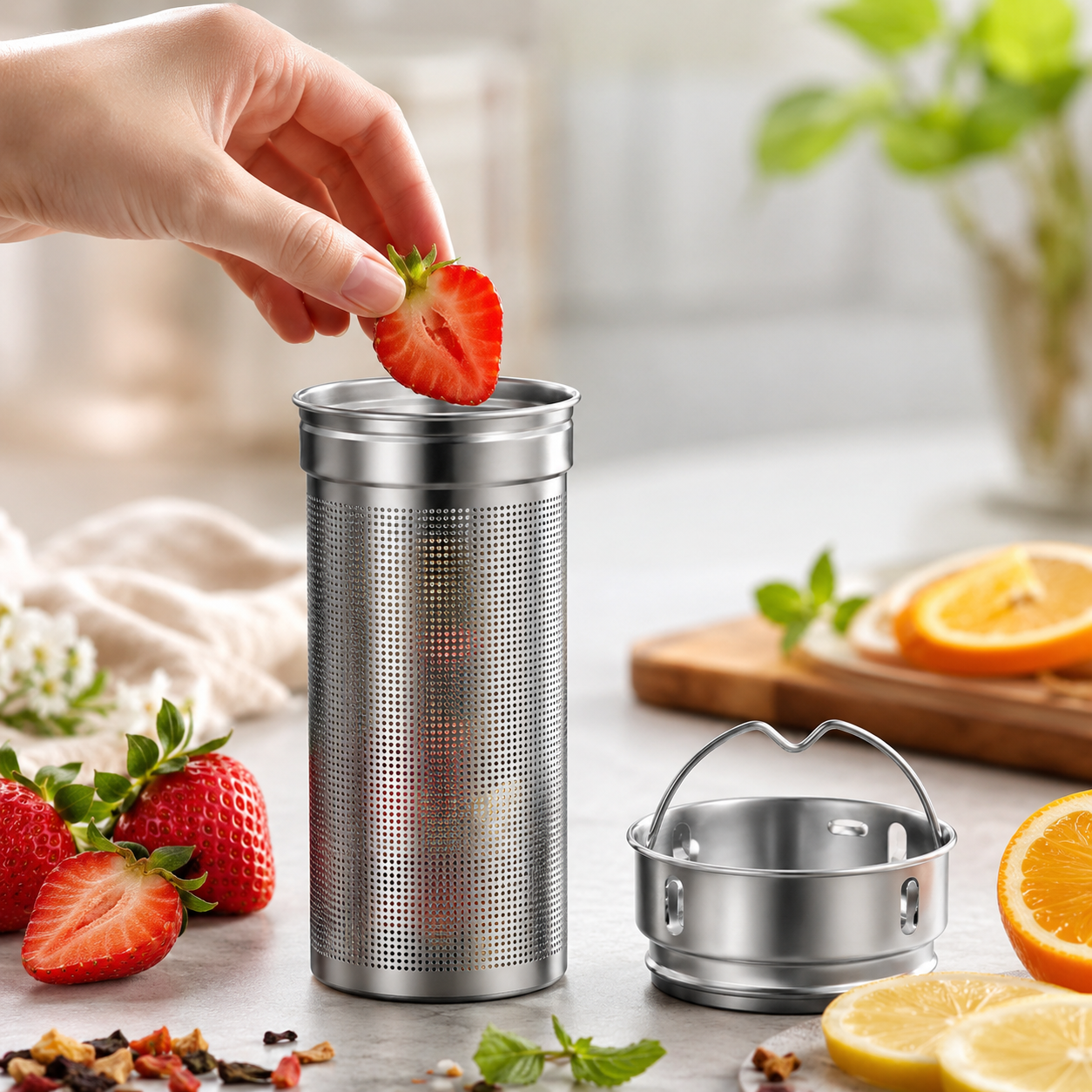 Lexlion Tea Infuser