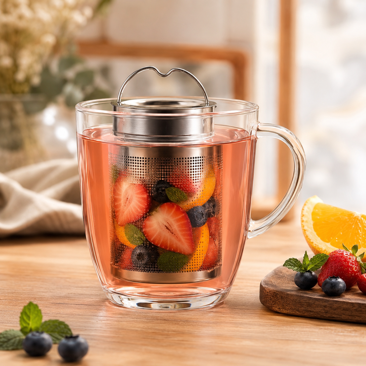 Lexlion Tea Infuser