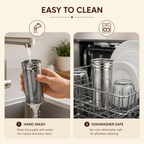 Lexlion Tea Infuser
