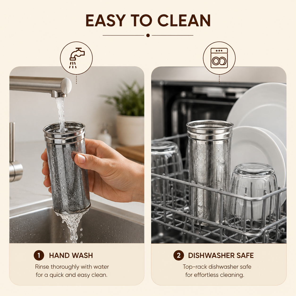 Lexlion Tea Infuser