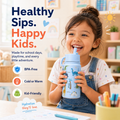 Lexlion Kids Insulated  Bottle