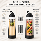 Day & Night - 32 oz