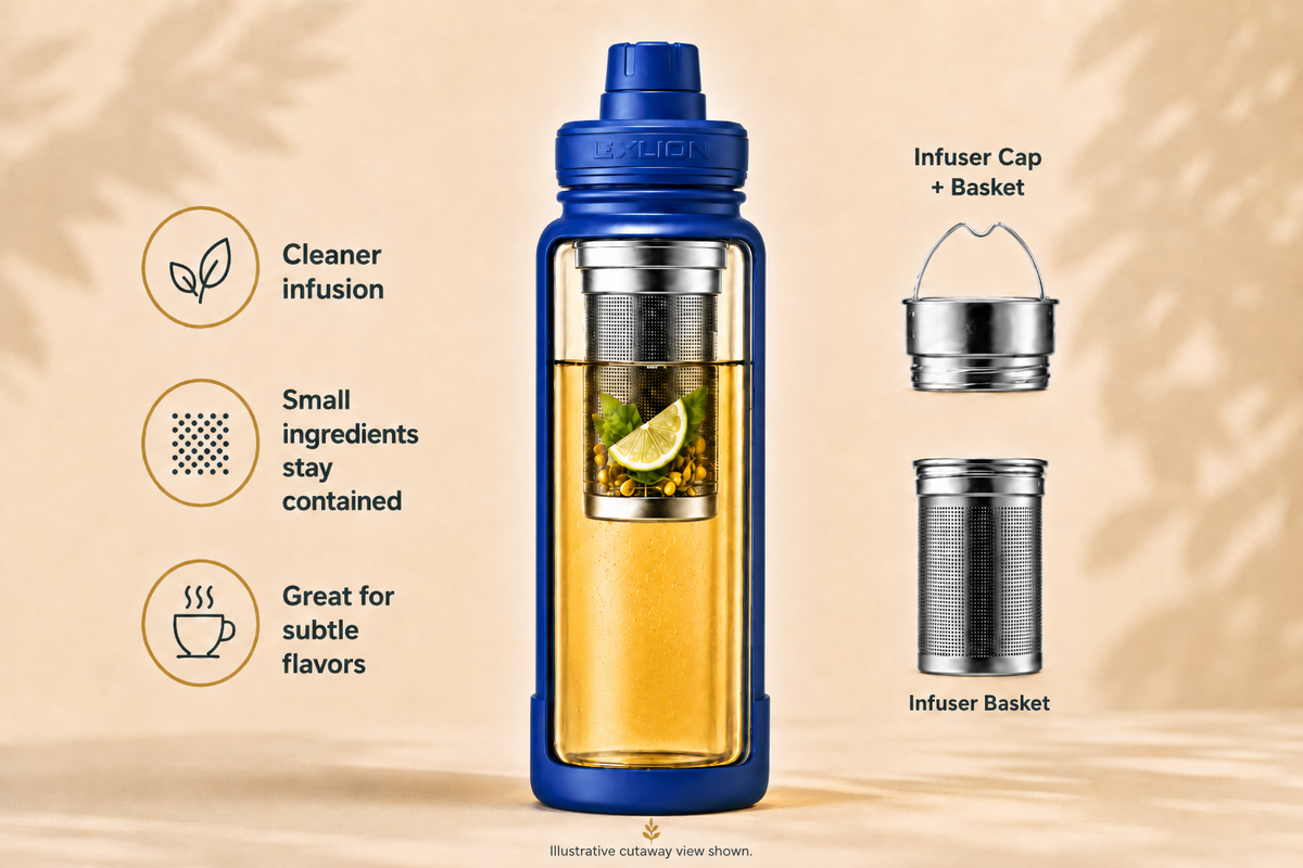Light & Clean Infusion
