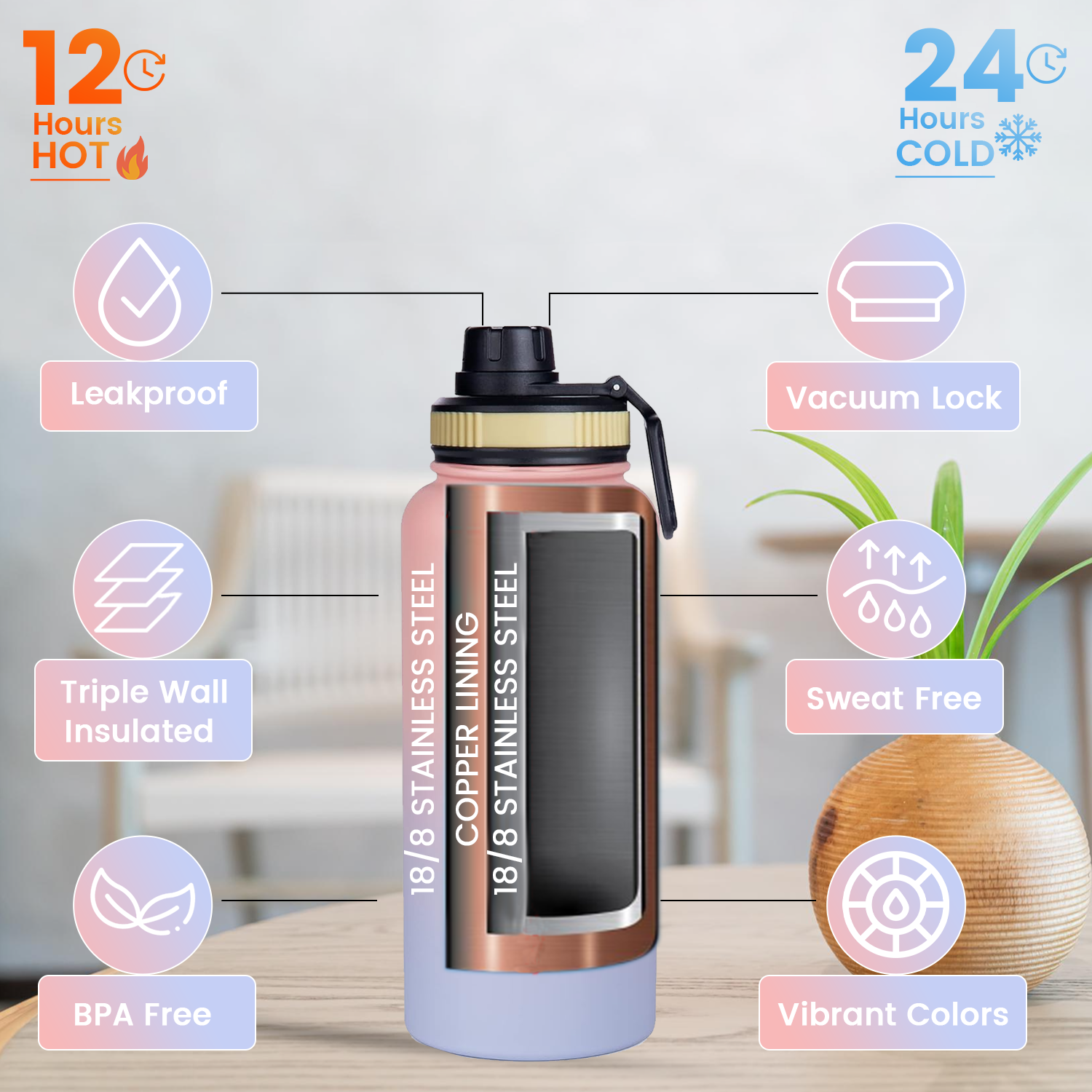 Candy - 32 oz