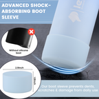 Sky - 22 oz