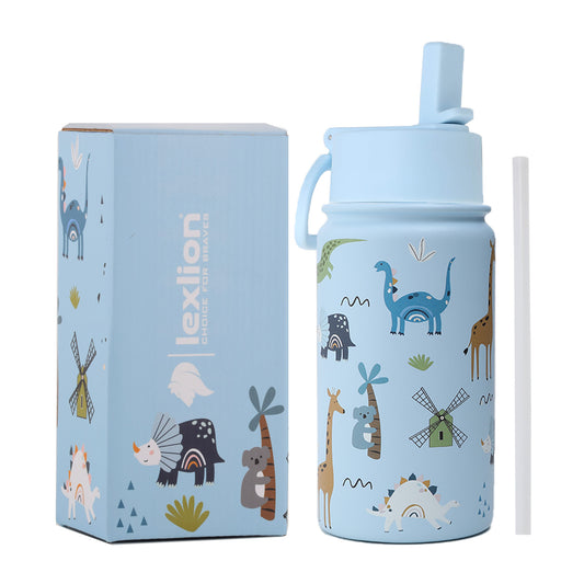 Kids Water Bottle 14 oz