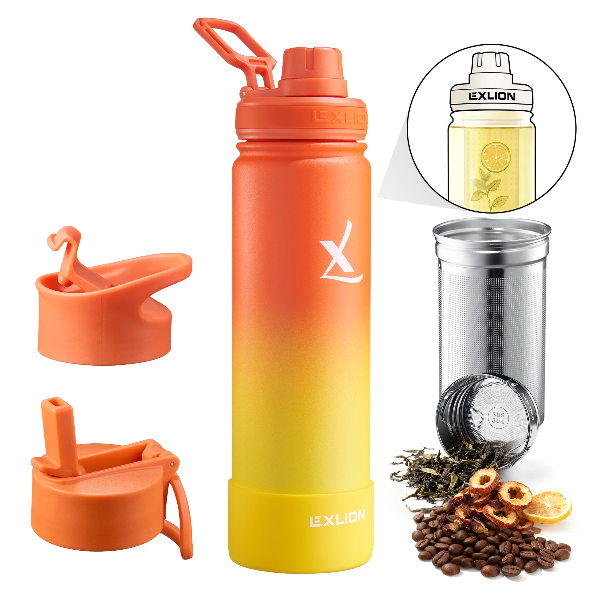 Sunset - 22 oz