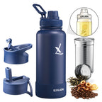 Midnight Blue - 32 oz