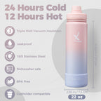 Candy - 22 oz