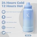 Sky - 32 oz