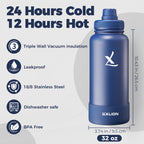 Midnight Blue - 32 oz