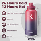 Dark Rainbow - 32 oz