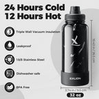 Marble - 32 oz