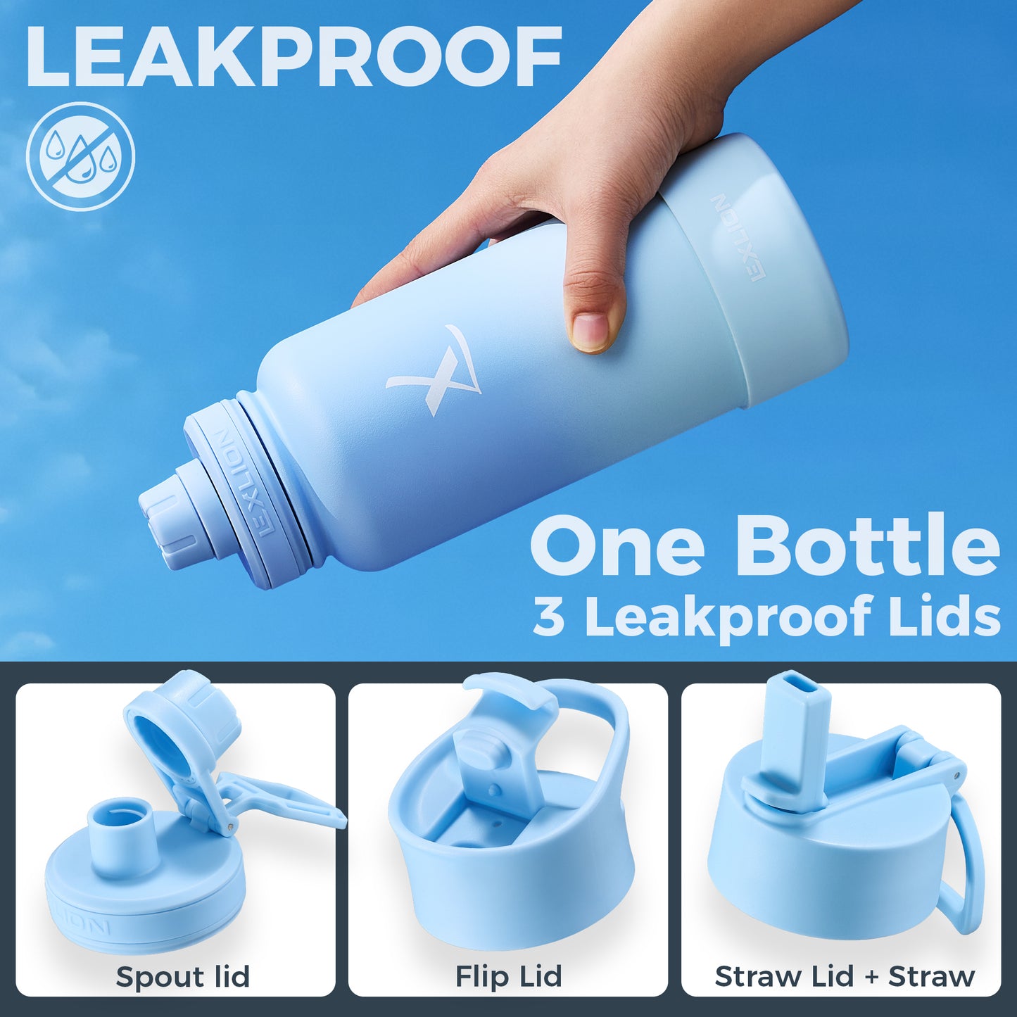 { Sunset - 32 oz ; Day & Night - 32 oz ; Sky - 22 oz ; Candy - 32 oz ; Marble - 22 oz}