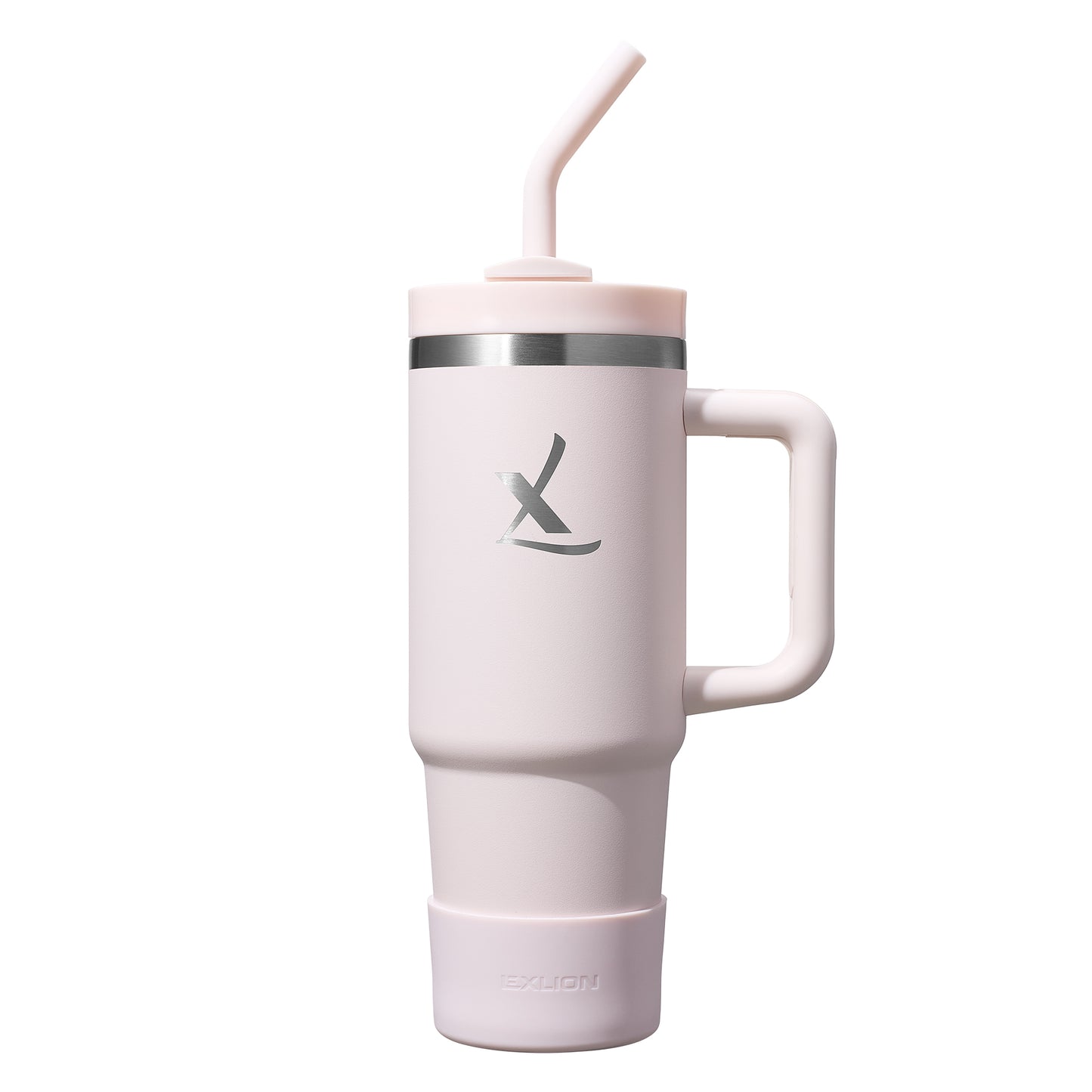 Matte White - 30 oz