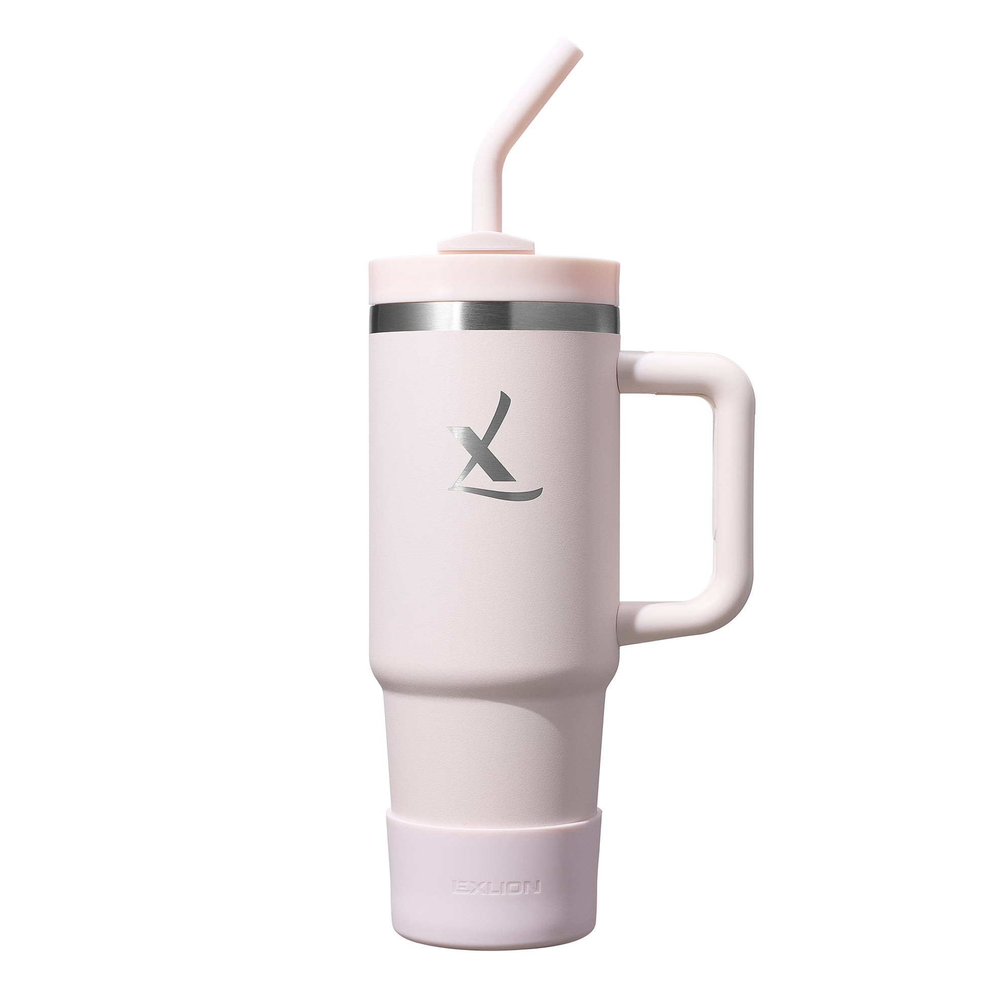 Matte White - 30 oz