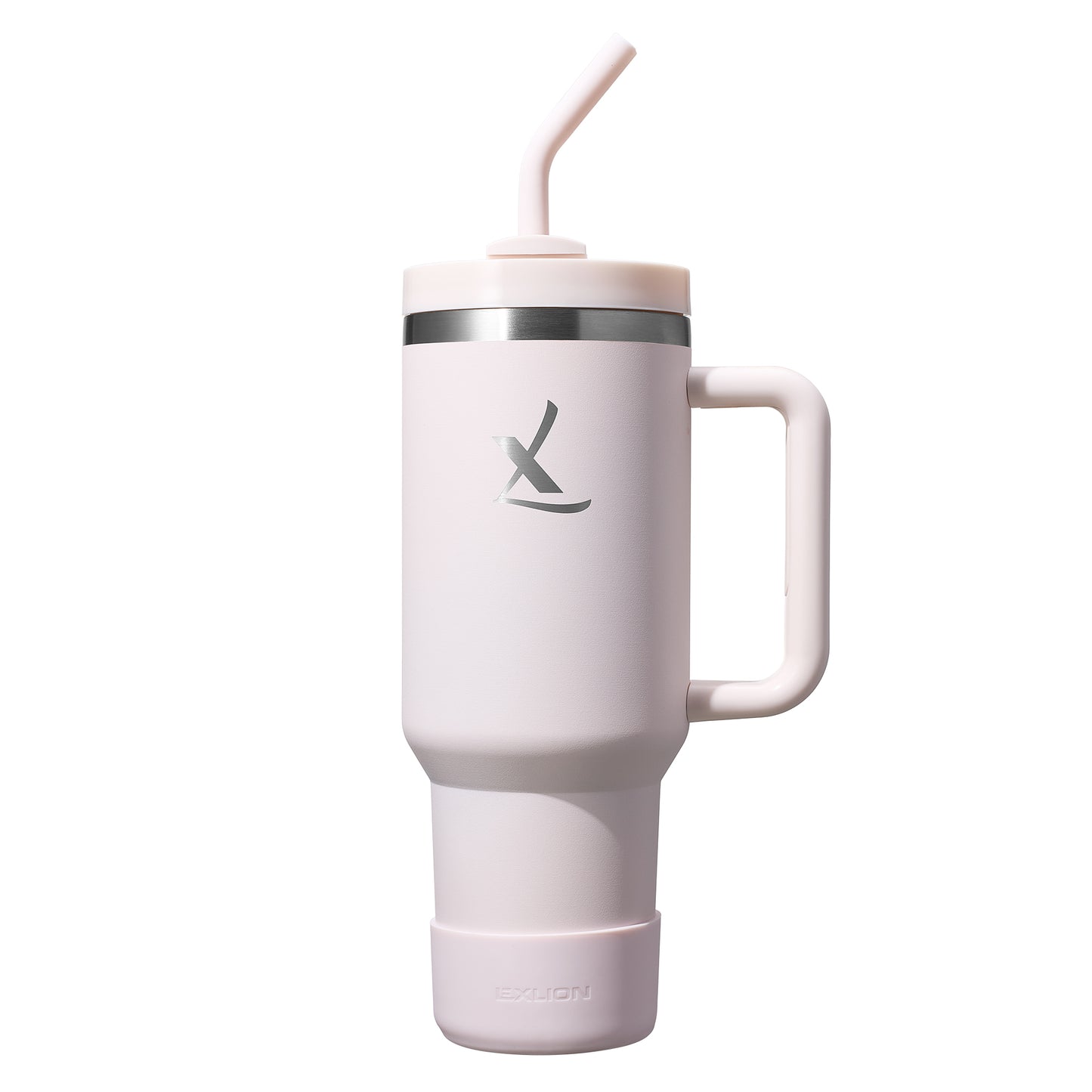 Matte White - 40 oz