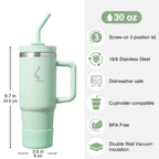 Sage Green - 30 oz