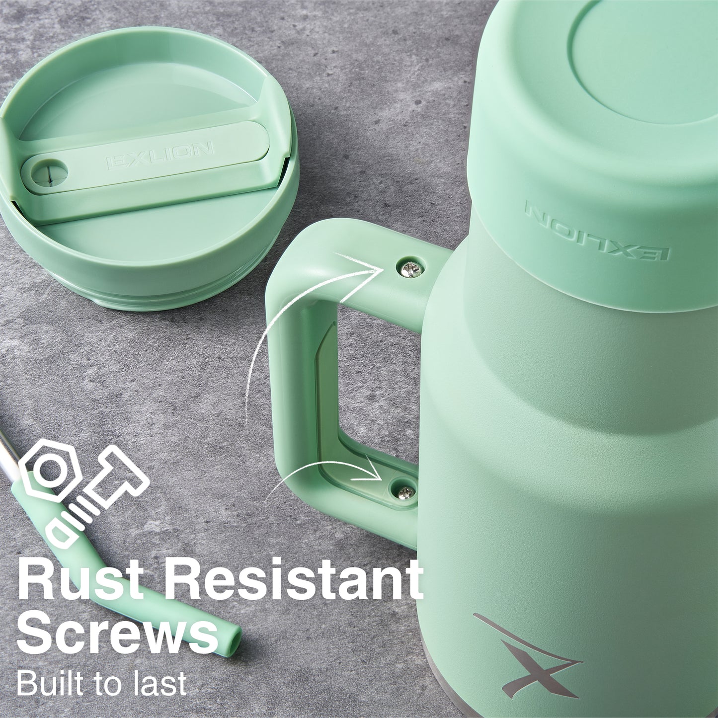 Lexlion Insulated Tumbler