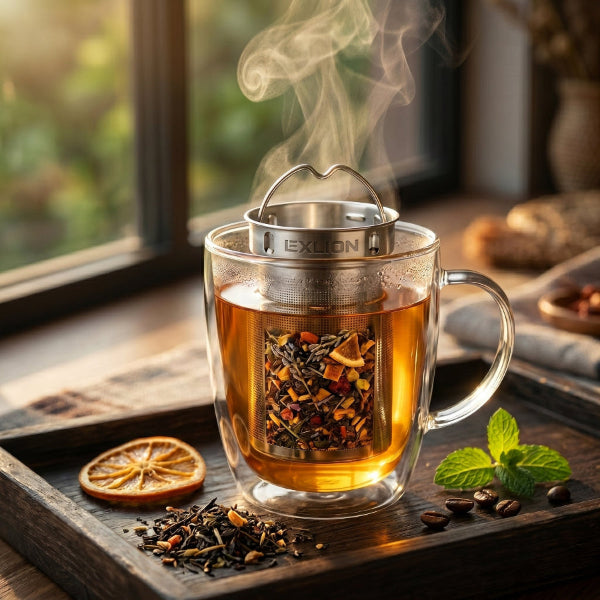 Lexlion Tea Infuser
